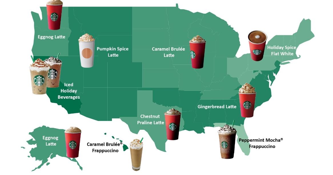 Starbucks News tweet media