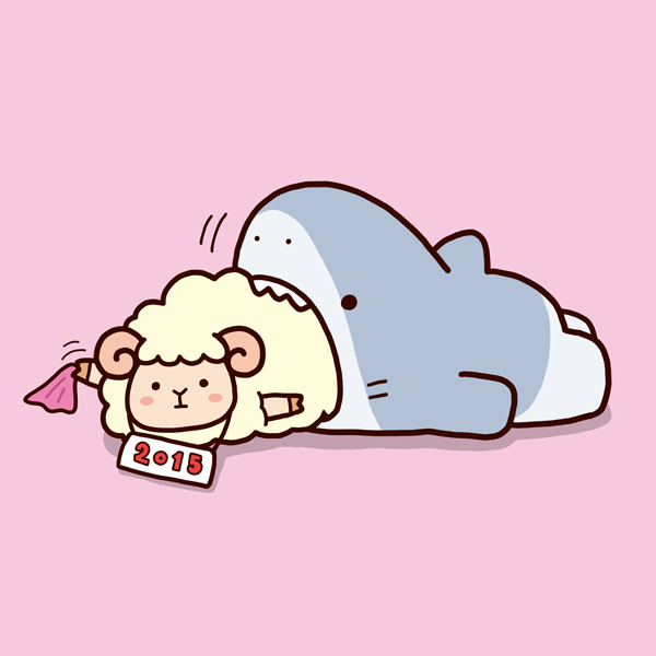 サメーズのtwitterイラスト検索結果