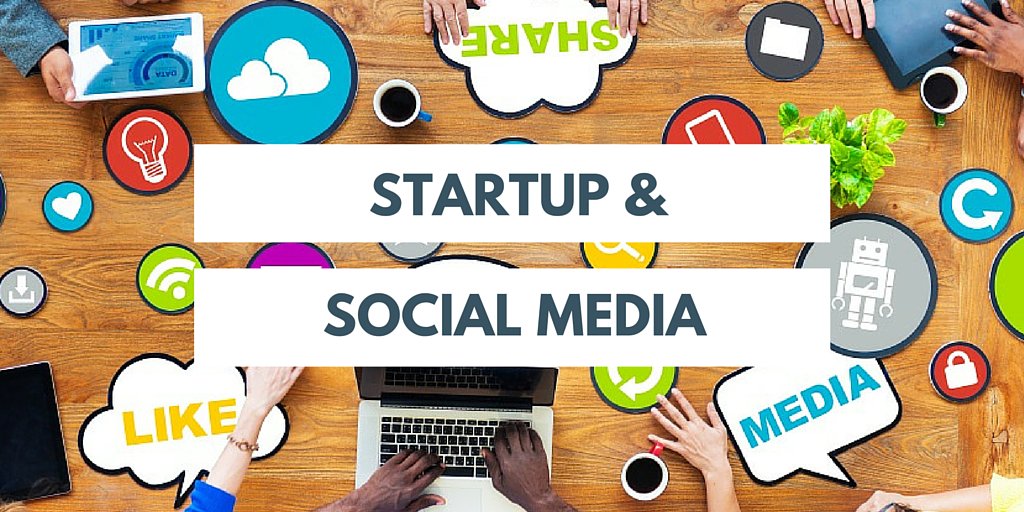 fChaudieu's tweet photo. Startup et réseaux sociaux : vous êtes faits pour vous entendre ! https://t.co/rq0EQmZJUQ via @webmarketingCOM https://t.co/oxifC7C10S