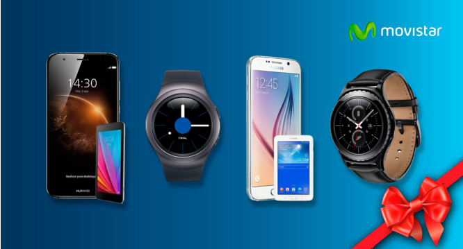 Movistar Espa a on X