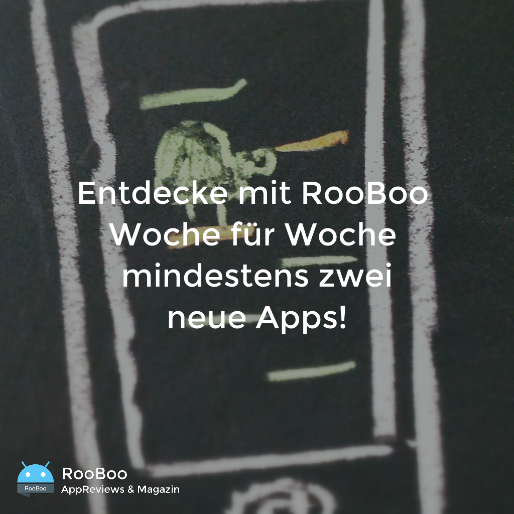 RooBooDE's tweet photo. Und damit Du keine #Apps verpasst, gibt es die #RooBoo-App!
https://t.co/ff7l7apACH https://t.co/4bbzs2c1uN