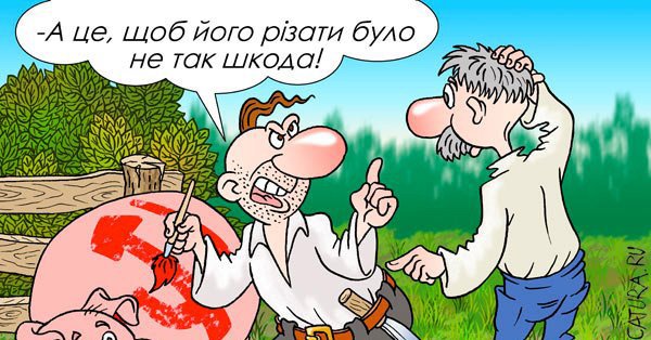 Твиттер шутит