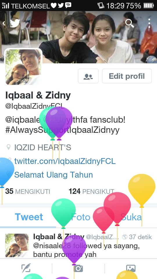 IqbaalZidnyFCL's tweet photo. Lucu yaaa wkwk https://t.co/Qnwh2j1XMd
