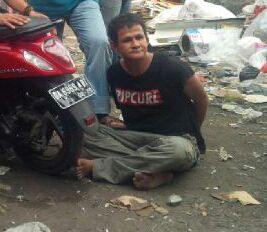 LanduRescue's tweet photo. Bagi warga banjarbaru dan martapura yang pernah merasa di tipu pelaku silahkan aja mendatangi polres banjarbaru https://t.co/bgagVJWzxy