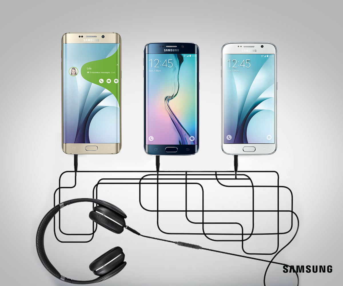 SamsungFR's tweet image. A quel téléphone le casque #LevelOn est-il relié ? po.st/HIOtFx