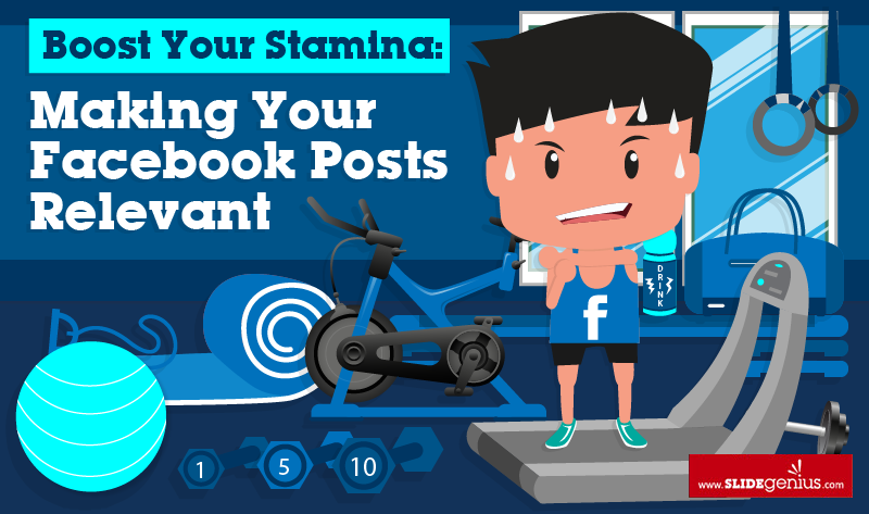 socialmedia2day's tweet photo. "How to Make Your Facebook Posts Relevant [Infographic]" by @irfanahmad1989 https://t.co/LqMk0JE2is #smm #socbiz https://t.co/7GBrCRlh87