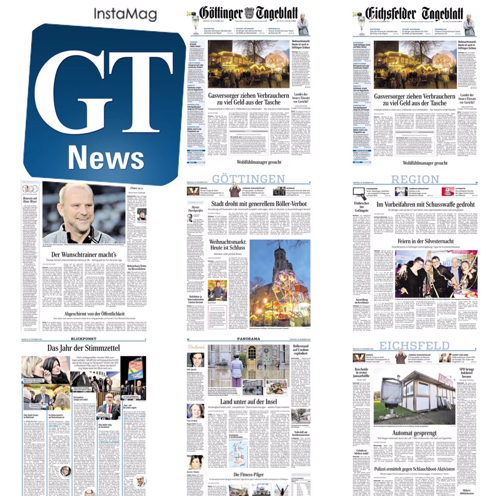 Christoph Oppermann Im Goetageblatt Schaaf Hannover96 Landtagswahlen Boller Verbot Duderstadt Demos Gb Hochwasser Gaspreis T Co Cjuke3ftga
