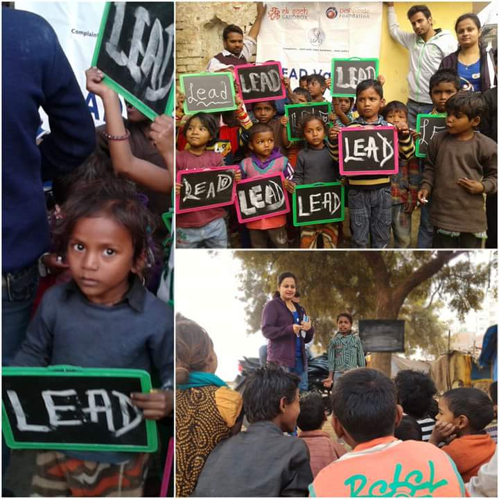 dcseLEAD's tweet photo. #leaders #educationforall #lifewithknowledge #varanasi #importance #education #ChildrenforTomorrow #DFS #dfindia https://t.co/yuX0jwTgjO