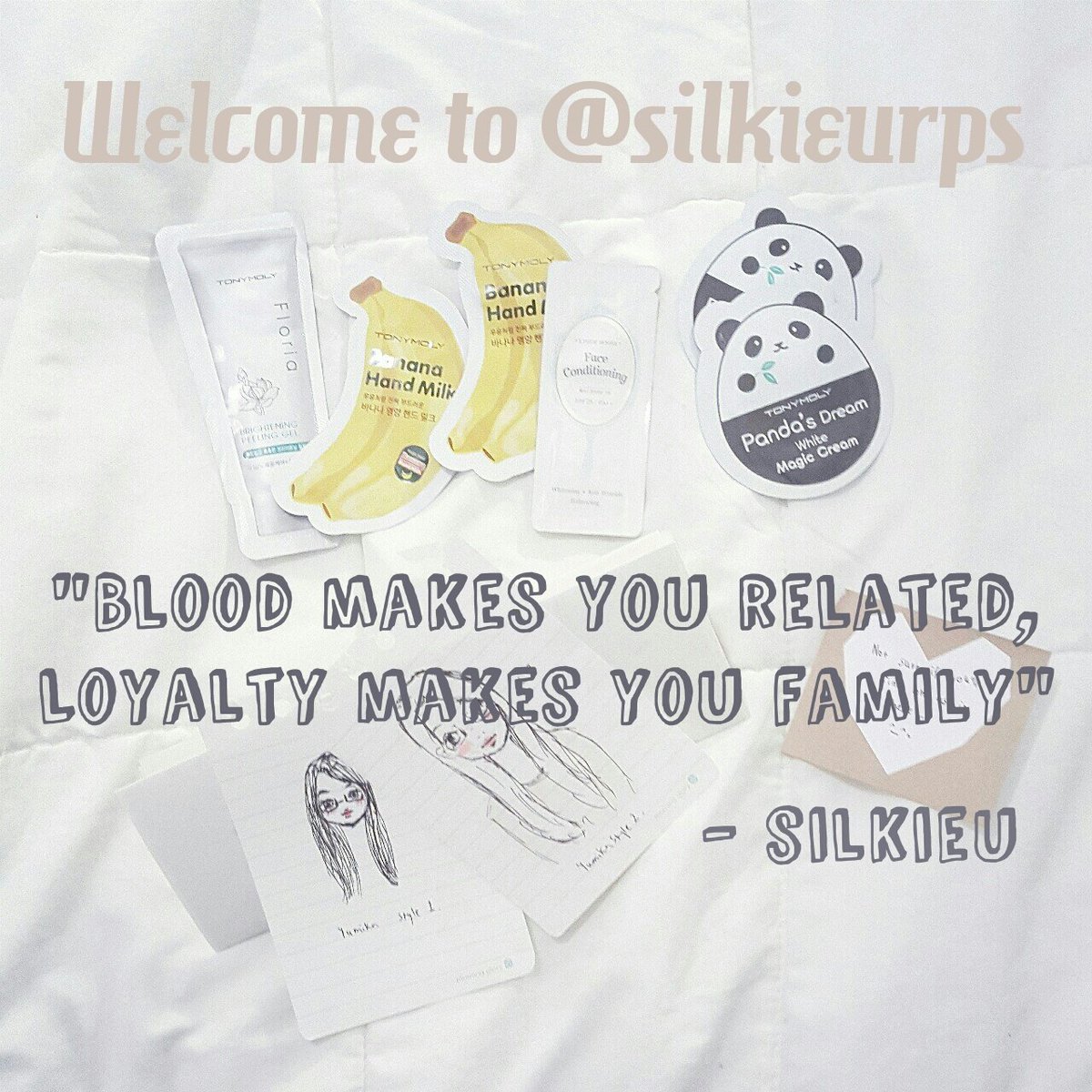 chaeyulll's tweet photo. V] @yujukr GFriend Yuju 97s

Put #silkieu in your bio/loc and follow all members! Enjoy dear ♡ https://t.co/E99dy7IvHr