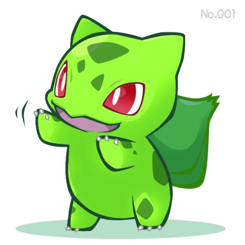 djodistrib29's tweet image. FOLLOW + RT pour tenter de gagner Bulbizarre shiny !
1 gagnant annoncé dans la soirée ! 
Bonne Chance ☺️