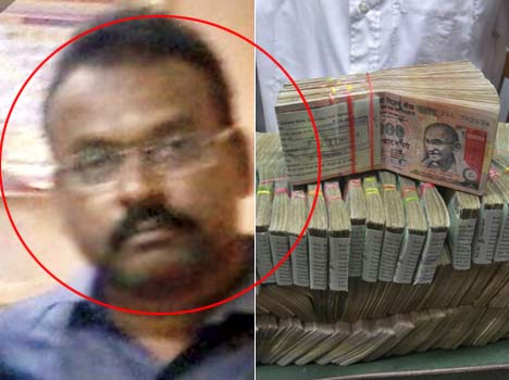 freakyupdate's tweet image. One more corrupt police officer arrested for his sins. freakyupdate.com/news/corrupt-p…