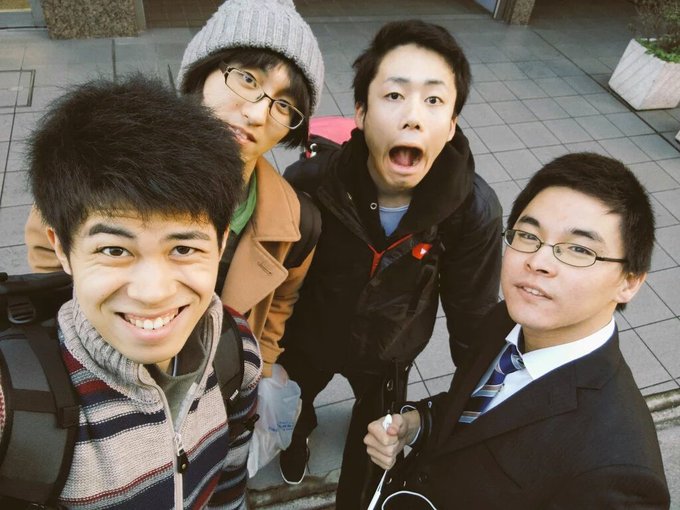 ゆっけ 生肉 さん がハッシュタグ フィッシャーズ をつけたツイート一覧 1 Whotwi グラフィカルtwitter分析 ゆっけ 生肉 さん がハッシュタグ フィッシャーズ をつけたツイート一覧 1 Whotwi グラフィカルtwitter分析