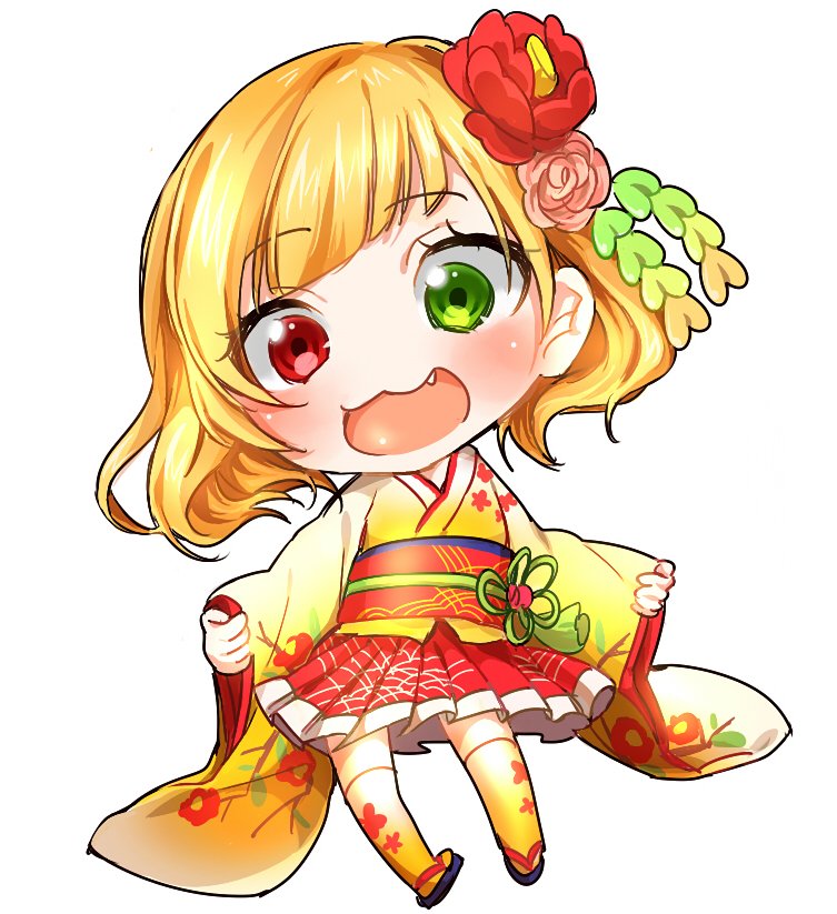 まりもぺ 待ちきれず 正月シャルロットとオウガの年越し漫画描いた シャルの足わからんかったので妄想で W おっ 正月シャル欲しいよォォん 白猫 白猫プレイヤーと繋がりたい 白猫の絵描きさんと繋がりたい T Co 27ufrnji6v Twitter