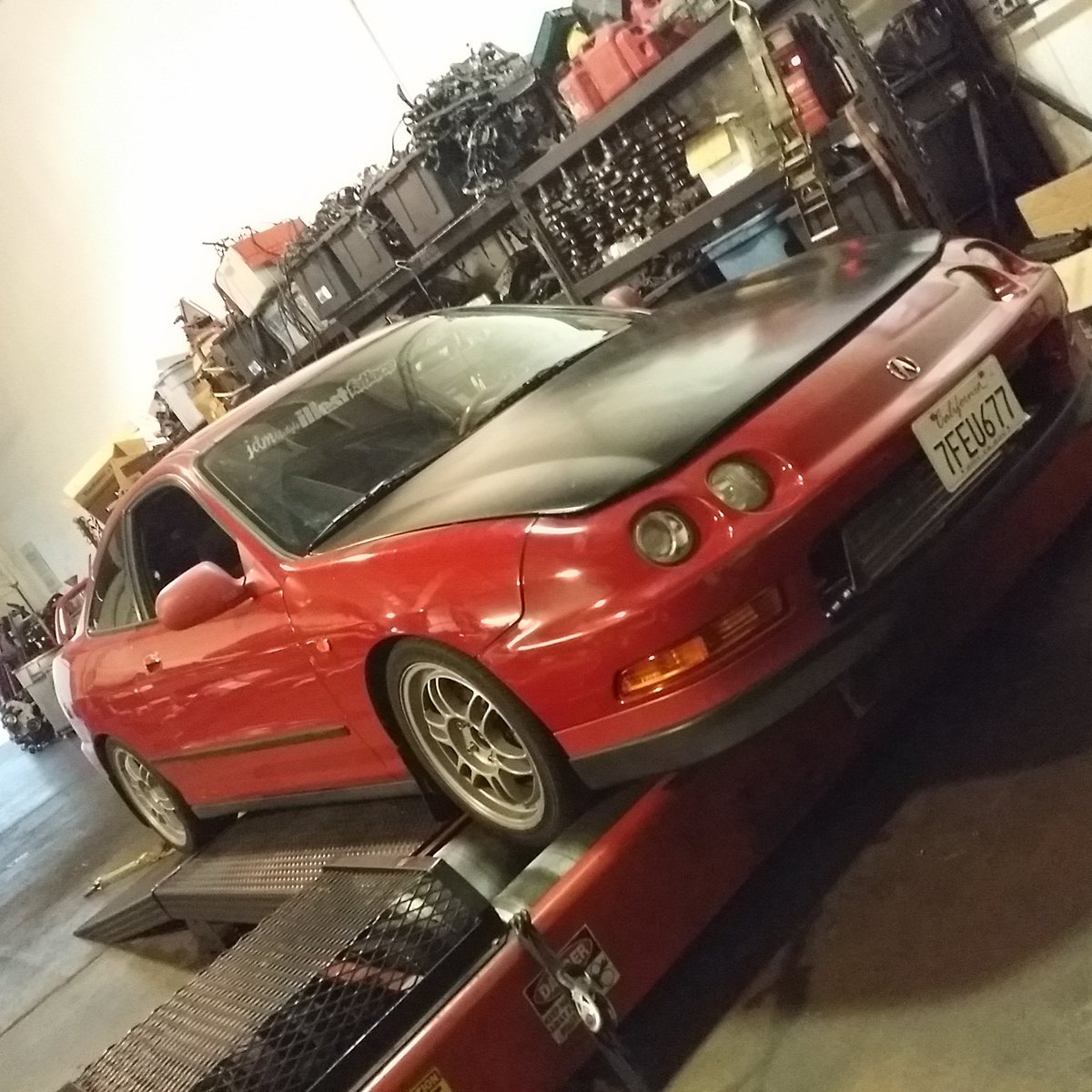 evox_adam's tweet image. Round 2 real soon😌
#dynoday #morehp #boostislife