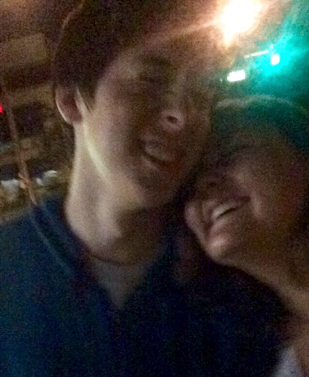 foreverrmeg's tweet photo. missin my one &amp; only ☺️ https://t.co/pk3TVw6uZF