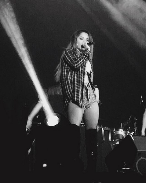 I like to touch myself and pretend @KirstenJauregui is doing it