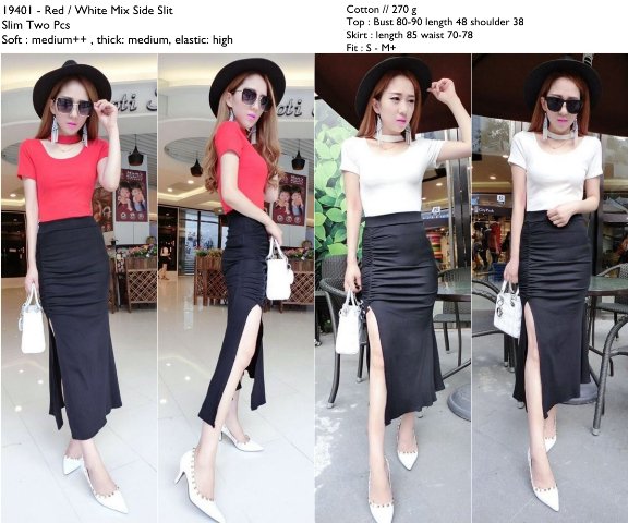 Ready Stock tweet media