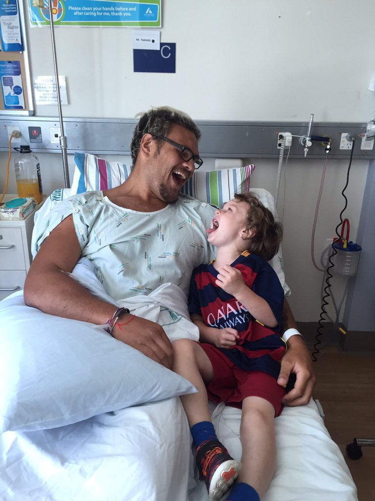 Angus Taavao tweet media