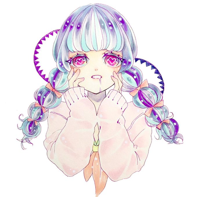 病みかわいいのtwitterイラスト検索結果 古い順 病みかわいいのtwitterイラスト検索結果 古い順