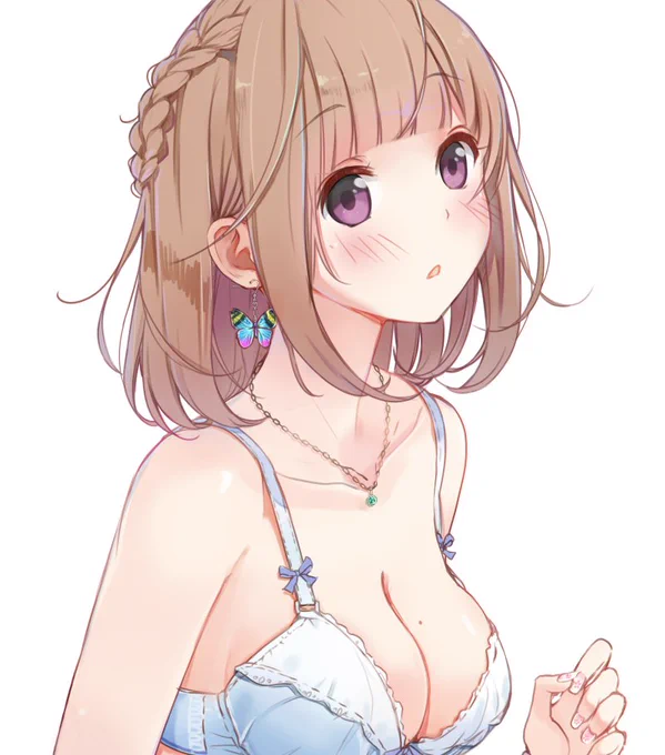 C89の新刊表紙です。 