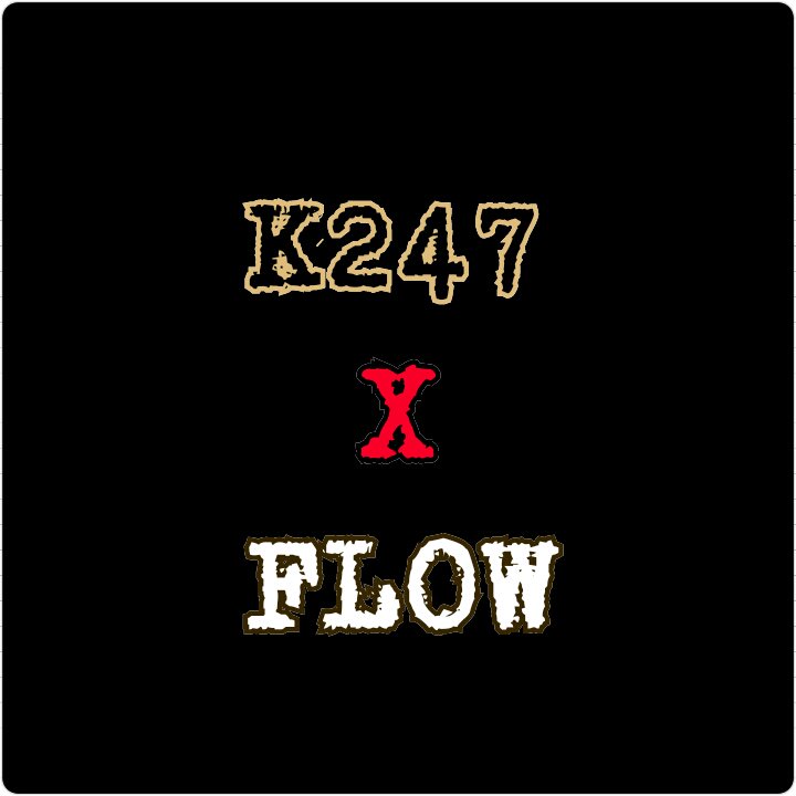 K247Band's tweet photo. SOON! @paolobanaga @anthony_dio @Johannpcm https://t.co/cjMjgmKh1r