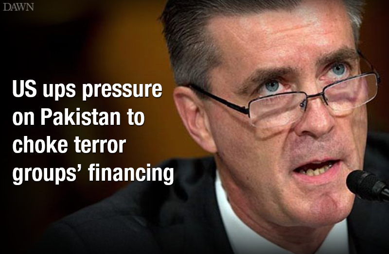 dawn_com's tweet photo. Three organisations have been declared terrorist outfits by the US State Dept & UN: sources https://t.co/ZCbkVu7xPv https://t.co/o6qrWlCyak