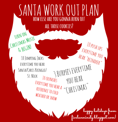 800Sport's tweet photo. Get fit and stay fit this holiday season! #befit #tistheseason https://t.co/Qv2HY2BOVQ