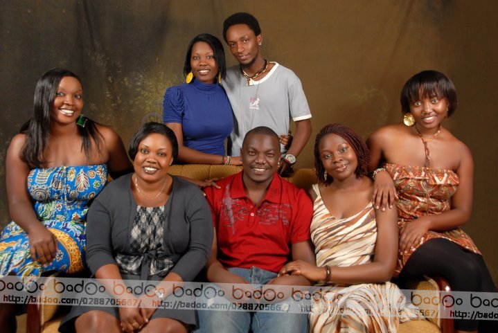 Family 1