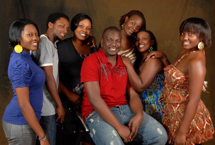 family
