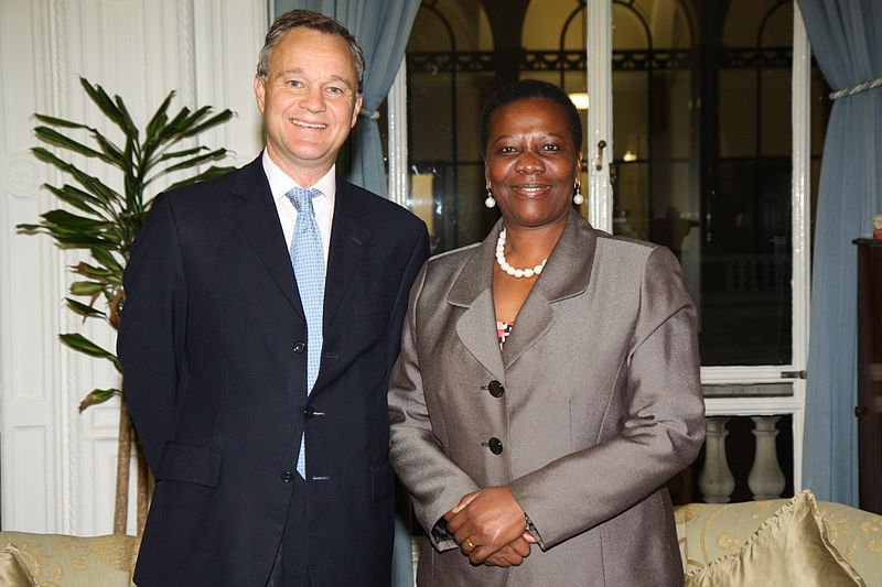 Irene Muloni (@irenemuloni) on Twitter photo 