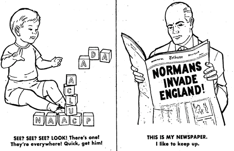 atlasobscura's tweet photo. 1960s coloring books were genuinely novel and subversive https://t.co/QCBg7z5YN1 via @NewRepublic https://t.co/f6uTfh74bS