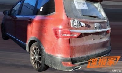 Chery готовит к выпуску новый минивэн под маркой Cowin https://t.co/LxYSYAT1N8