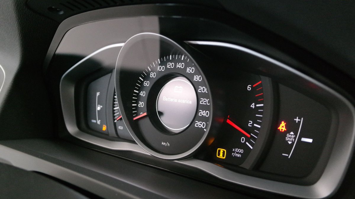 Vieni a scoprire le nostre #Volvo #V60 KM0 a partire da 22.900€! #Gino #GinoSpa #Volvocars ow.ly/Wpqph