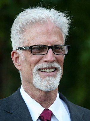 Happy Birthday, Ted Danson!! 