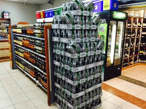 eliquoronline's tweet photo. OWN A #BOTTLESTORE FOR R195000 #LIQUORLICENSE INCLUDED https://t.co/waJOsF8jxu #startup #businesforsale #SouthAfrica https://t.co/rvTErOZqnY