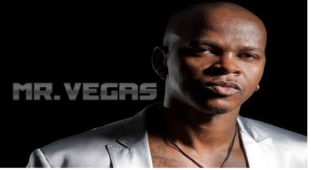 Dance hall artist Mr. Vegas turns 41 today.
Happy birthday 29th December babies. 