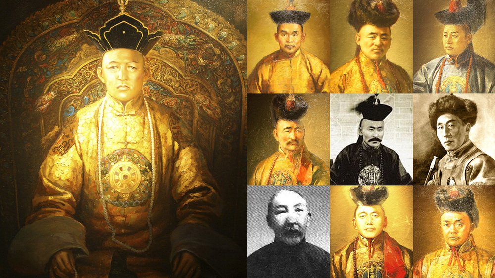 Үндэсний Эрх Чөлөөний Хувьсгалын 10 гарамгай зүтгэлтэн
eagle.mn/content/read/2…