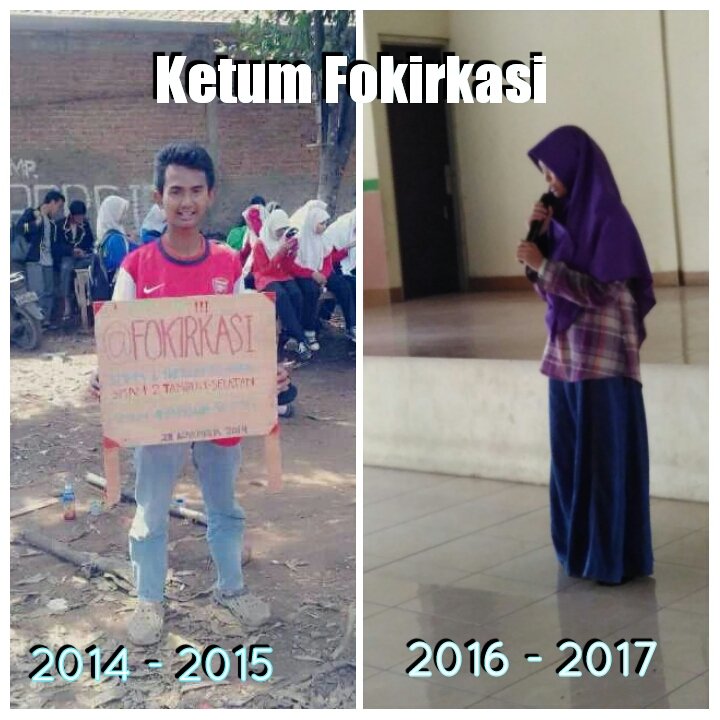 Forum KIR Kab.Bekasi tweet media