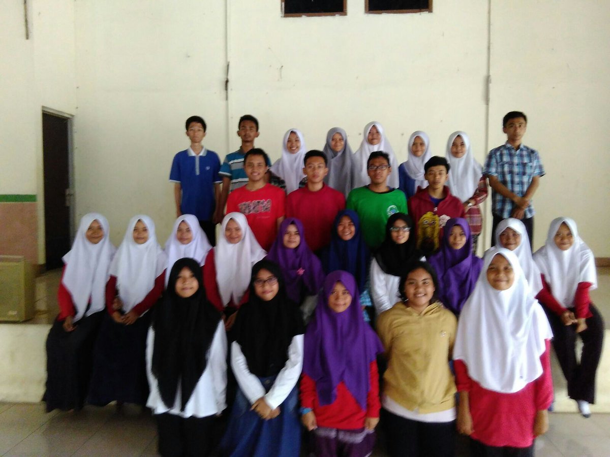Forum KIR Kab.Bekasi tweet media