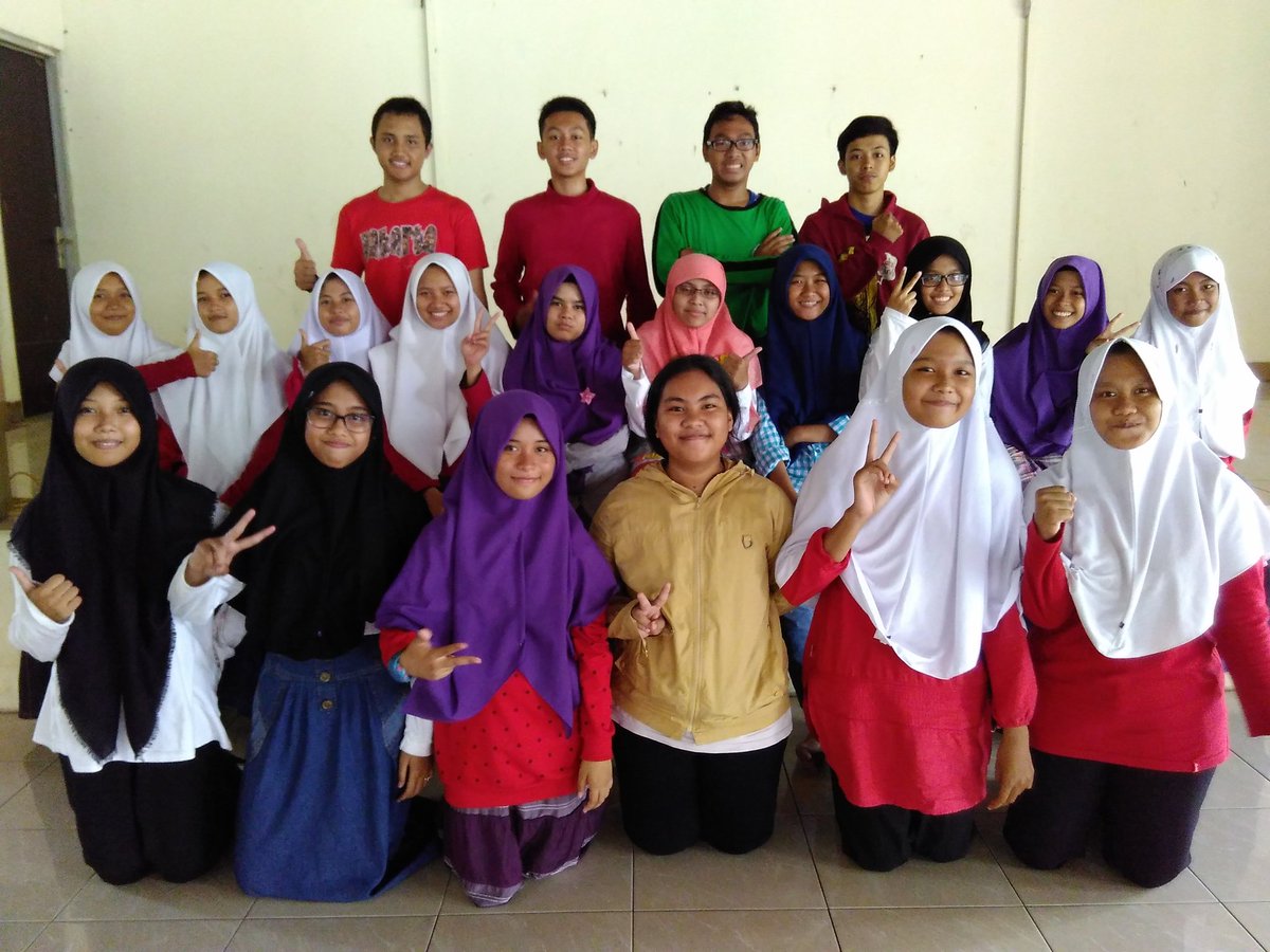 Forum KIR Kab.Bekasi tweet media
