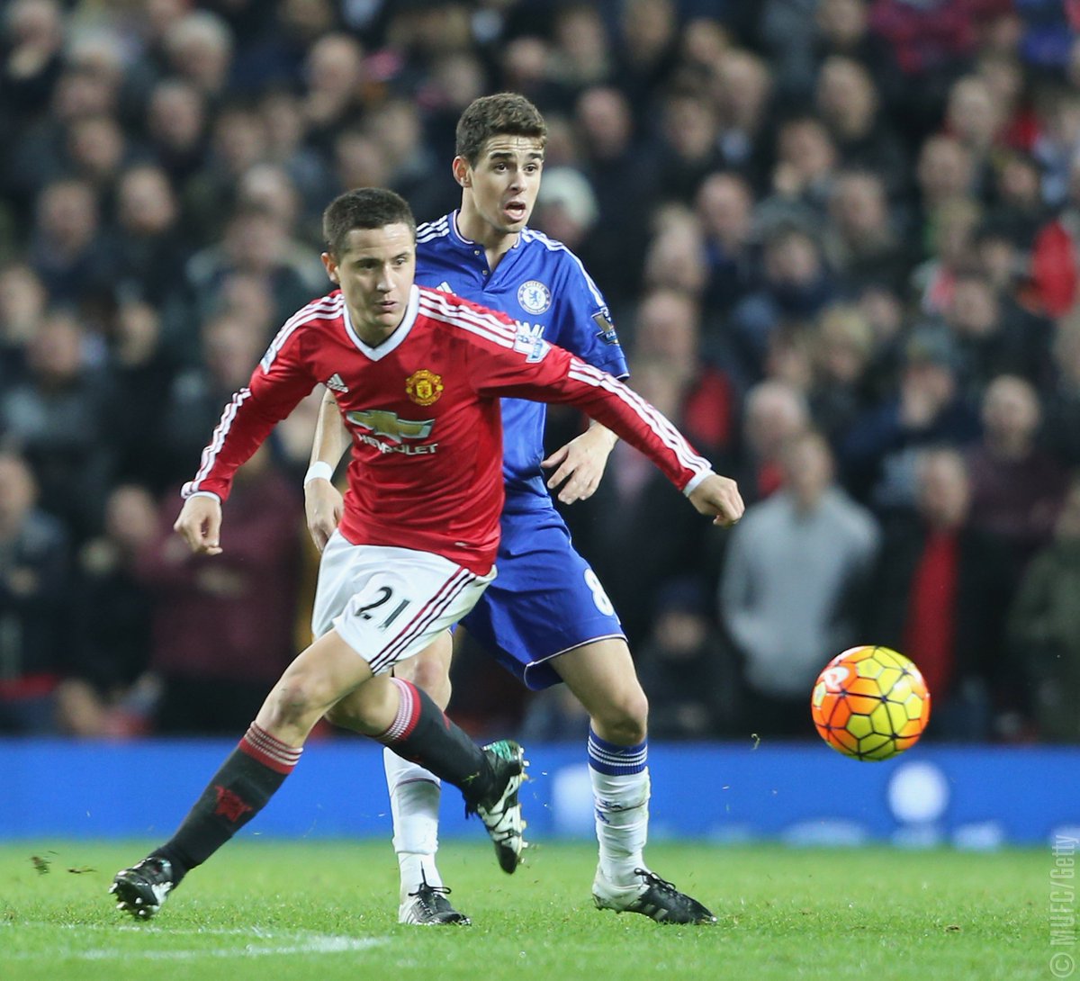 Manchester United tweet media