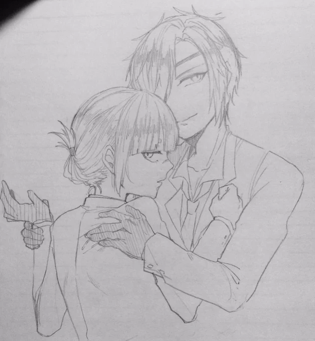 みつむつ〜〜 #真剣乱舞 