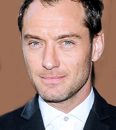 Happy birthday Jude Law...a big actor    