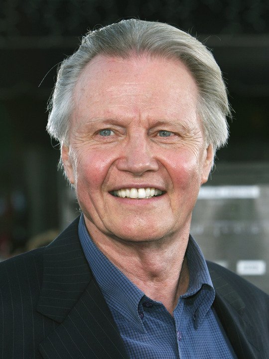 Happy birthday to the great actor Jon Voight  
