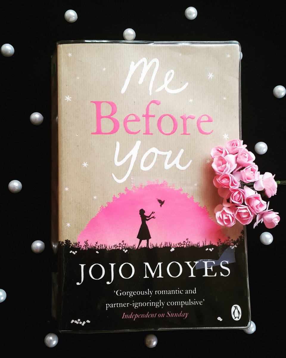 saaj_22's tweet photo. Holiday reads 📚 @jojomoyes #reading #novels #mebeforeyou #catchinguponreading #holidays https://t.co/0X0wpTtAHG