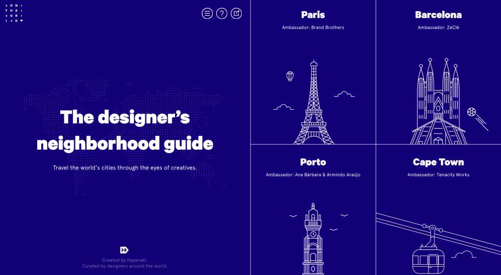 On The Grid, le city guide d’un nouveau genre lesgourmands2-0.com/2015/12/on-the…