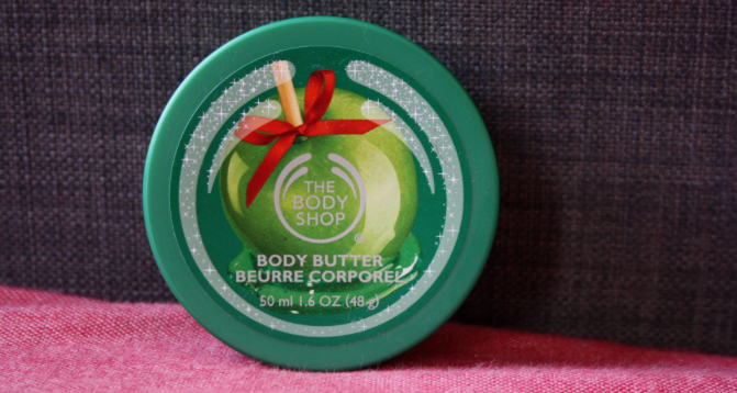 Jusqu'au 31/12, -10% sur tous vos #achats à <a href="/TheBodyShopFR/">The Body Shop France</a> ! De quoi vous faire un stock produits #soin et #beauté !
