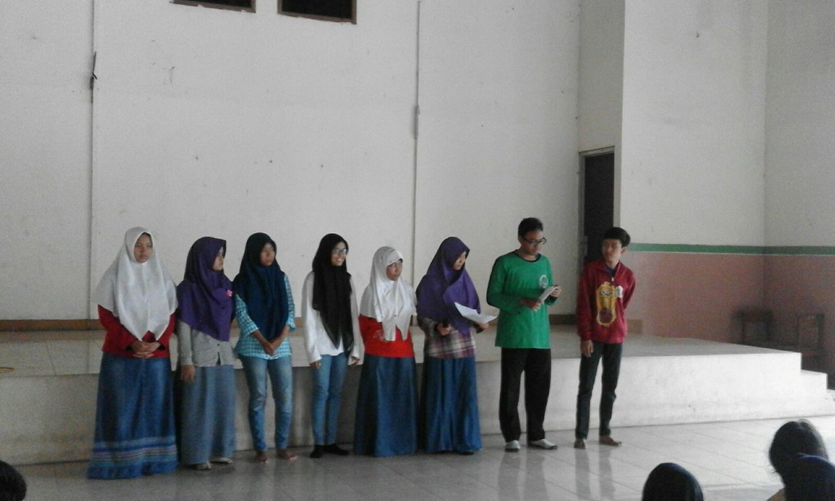 Forum KIR Kab.Bekasi tweet media