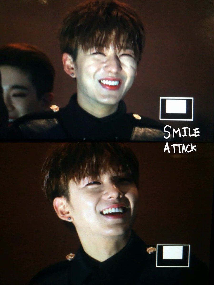 whitepeachwh's tweet photo. #standbyYoo 's smile ♡ this is so precious https://t.co/00SGWTFJNW