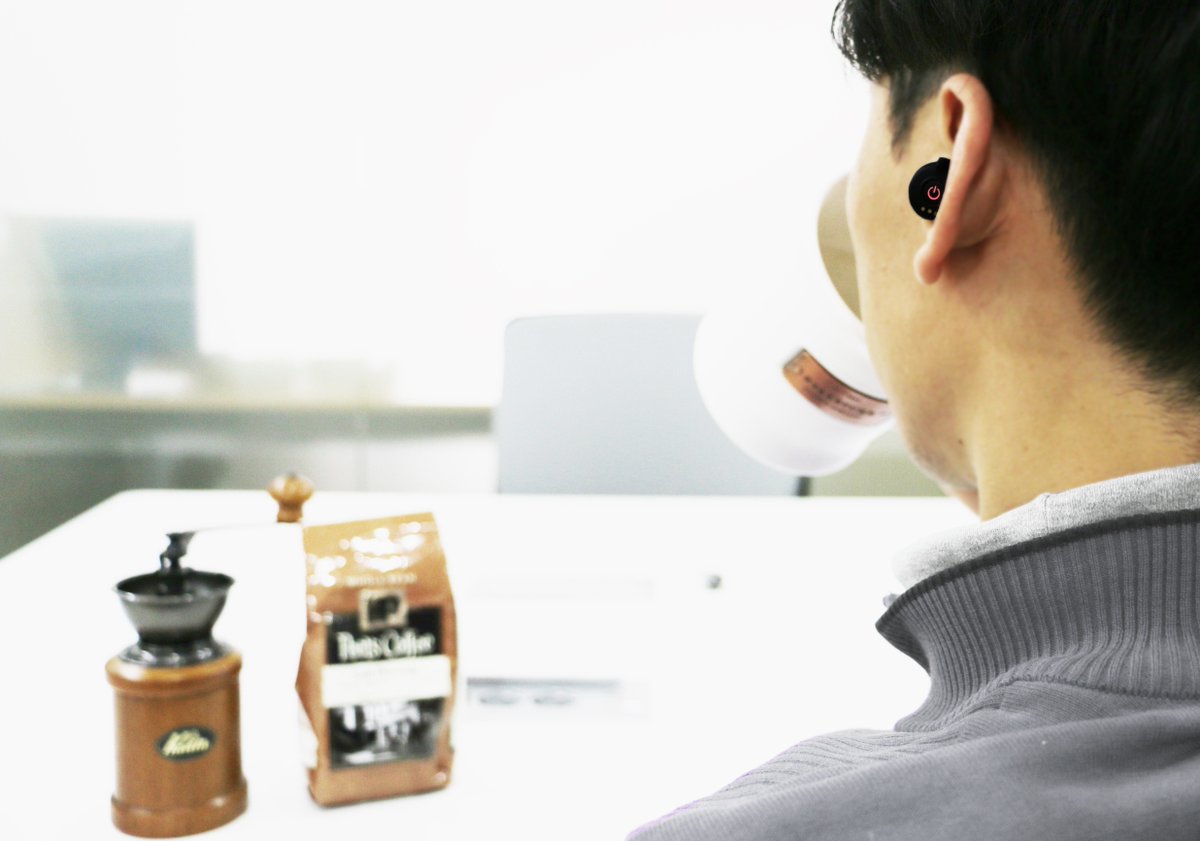 RippleBuds tweet media